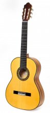 گیتار فلامنکو استیو Esteve Flamenco Guitar 5FES