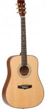 Tanglewood Acoustic Guitar TW15H