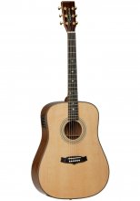 Tanglewood Acoustic Guitar TW15HE