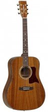 Tanglewood Acoustic Guitar TW15 ASM NAT
