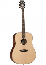 Tanglewood Acoustic Guitar Tanglewood Acoustic Guitar DBT D BW