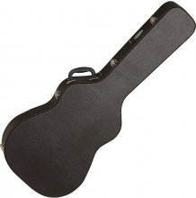 هارد کیس گیتار کلاسیک تنگلوود Tanglewood Classical Guitar Hard Case
