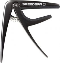 کاپو گیره ای تنگلوود Tanglewood Speedbar Capo