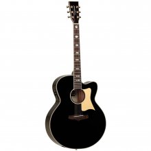 Tanglewood Acoustic Guitar TSJV2