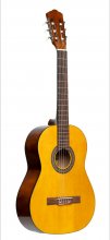 گیتار کلاسیک استگ Stagg Classical Guitar SCL50 NAT