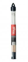 براش فلزی استگ Stagg Telescopic Wire Brushes