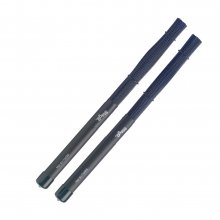 براش استگ Stagg Polybristle Nylon Percussion Brushes