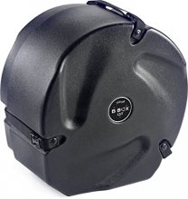 هاردکیس درام تام استگ Stagg Drum Hard Case 13" Tom