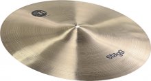 سنج کرش استگ Stagg 14" SH Crash Cymbal