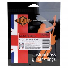 سیم گیتار باس ۶ سیم روتوساند Rotosound Bass Guitar Strings RS776LD