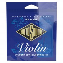 سیم ویولن هنرجویی روتوساند Rotosound Violin Strings RS1000