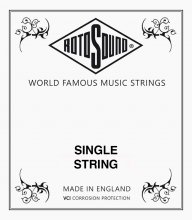 سیم تک گیتار باس گیج 30 روتوساند Rotosound Single Bass "Roto Bass" String
