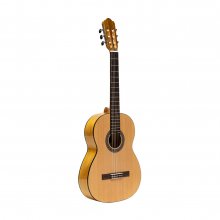 گیتار فلامنکو استگ Stagg SCL70 Flamenca Guitar