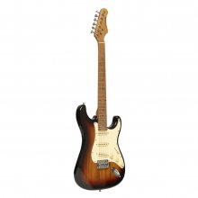 گیتار الکتریک استگ Stagg SES55 SNB Electric Guitar
