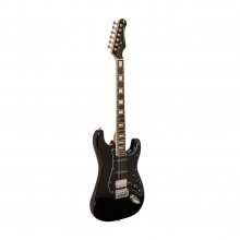 گیتار الکتریک استگ Stagg SES60 BLK Electric Guitar