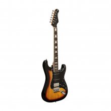 گیتار الکتریک Stagg SES60-SNB Electric Guitar