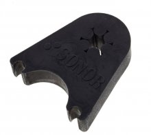 واشر فیکس کننده پیچ های تیون درام سونور Sonor Super Lock Tuning Safe Set