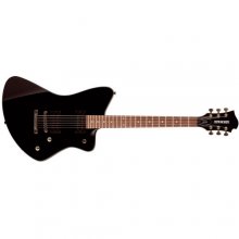 گیتار الکتریک فرناندز Fernandes Electric Guitar Vertigo X Black
