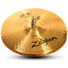 سنج های هت زیلجیان Zildjian 14" ZHT Master Sound Hi-Hat Cymbal