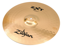 سنج کرش زیلجیان Zildjian 16" ZXT Medium Thin Crash Cymbal