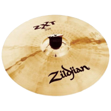سنج کرش زیلجیان Zildjian 14" ZXT Thin Crash Cymbal