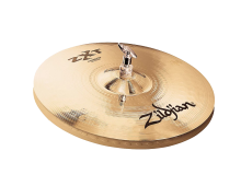 سنج های هت زیلجیان Zildjian 14" ZXT Solid Hi-Hat Cymbal