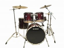 ست درامز آکوستیک یاماها Yamaha Maple Custom Absolute Acoustic Drum Set