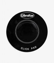 پج پوست باس درام تک پدال گیبرالتار Gibraltar SC-GDCP Single Bass Drum Click Pad