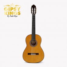 گیتار جیپسی کینگ استیو Esteve Guitar Gipsy Kings by André Reyes