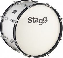 مارچ درام استگ Stagg Marching snare drums MABD-2612