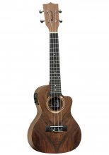 اوکوله له پیکاپدار تنگلوود Tanglewood Electro Concert Ukulele TWT21E