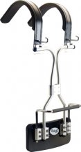 کریر درام مارچ باس استگ Stagg Carrier