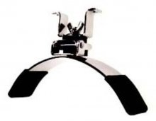 نگهدارنده پایی طبل استگ Stagg Marching Drum Leg Rest ML279