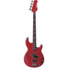 گیتار باس الکتریک یاماها Yamaha Electric Bass Guitar BB415 RED