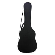 هاردکیس گیتار کلاسیک مشکی ایرانی Classical Guitar Hard Case GHC1
