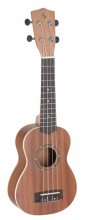 اوکلله کنسرتو استگ STAGG Concert Ukulele UC30