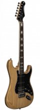 گیتار الکتریک استگ Stagg SES60 N Electric Guitar