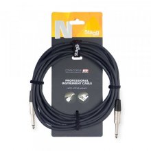 کابل رابط گیتار استگ Stagg Guitar Cable NGC6
