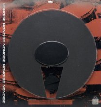 پد صداگیر باس درام استگ Stagg 22" SoundOff Bass Drum Mute