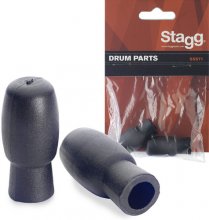 صداگیر سر استیک استگ Stagg Silent Stick Tip  SSST 1