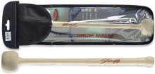مالت استگ Stagg Single maple mallet for marching SMD-F2
