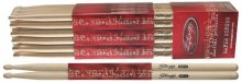 استیک درام استگ Stagg Maple Sticks SM7A