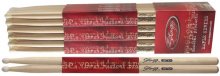 استیک درام استگ Stagg Maple Sticks SM7AN