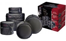 ست سافت کیس درام استگ Stagg Drum Bags Set SPBS-1 PACK/5