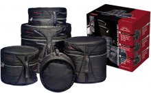 ست سافت کیس درام استگ Stagg Drum Bags Set SPBS-2 PACK/5