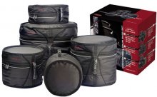 ست سافت کیس درام استگ Stagg Drum Bags Set SPBS-3 PACK/5