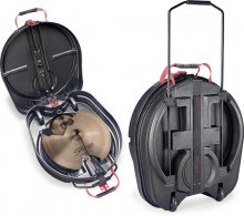 هارد کیس سنج استگ Stagg Cymbal Hard case