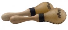 ماراکاس استگ Stagg Maracas MSN-1