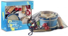 ست پرکاشن کودکان استگ Stagg Children's Percussion CPK04
