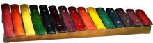 بلز (زایلافون) استگ Stagg Xylophone XYLO J15 RB